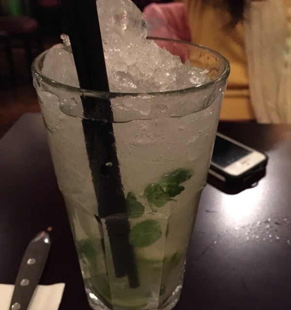mojito