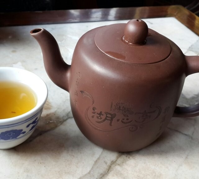 红茶