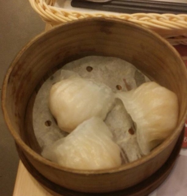 虾皇饺