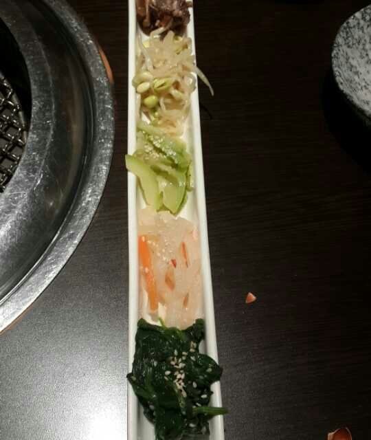 小食