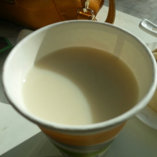 豆浆