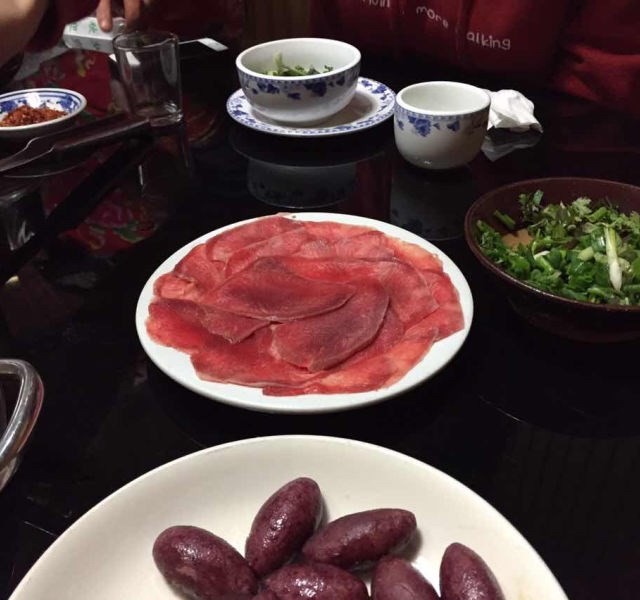 牛上脑