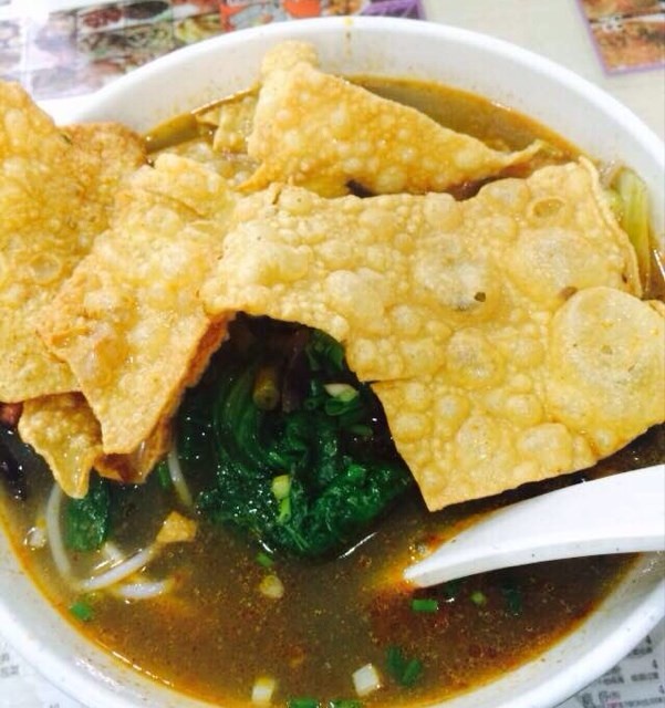 螺蛳粉