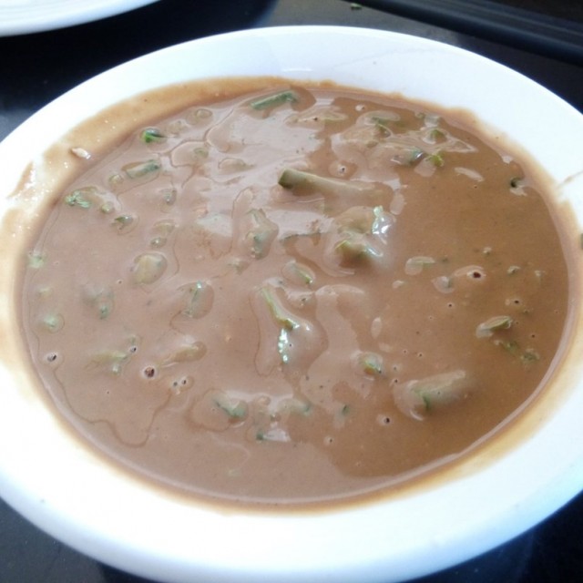 传统小料