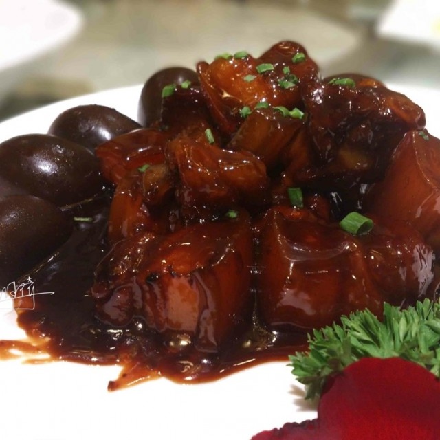 红烧肉