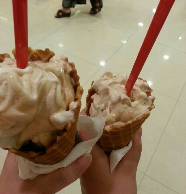 华夫脆
