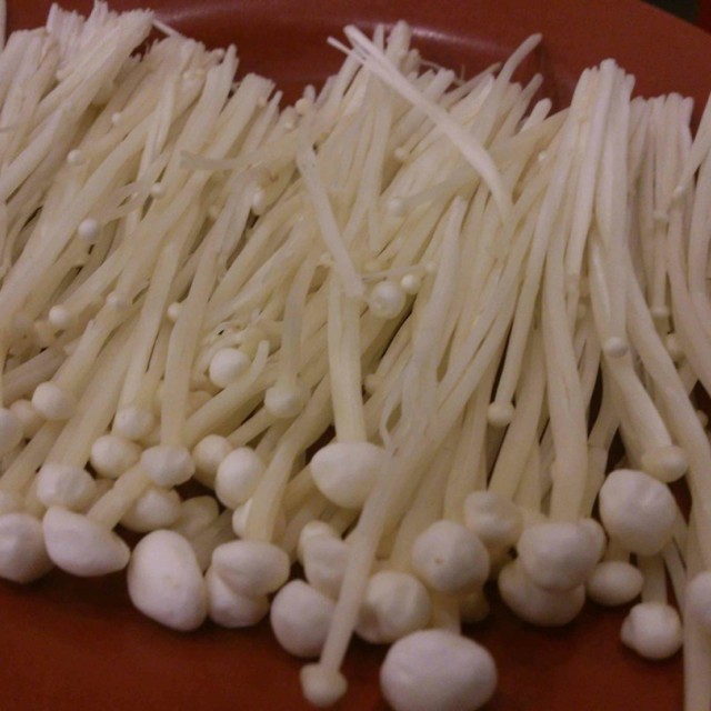 金针菇