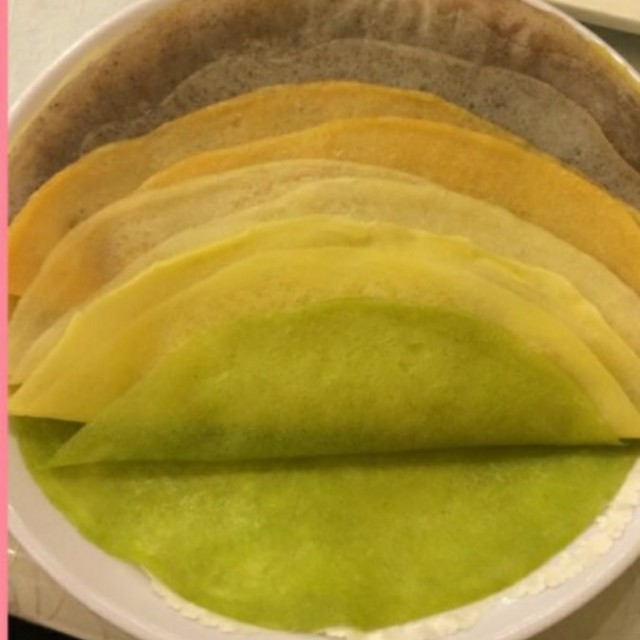 春饼