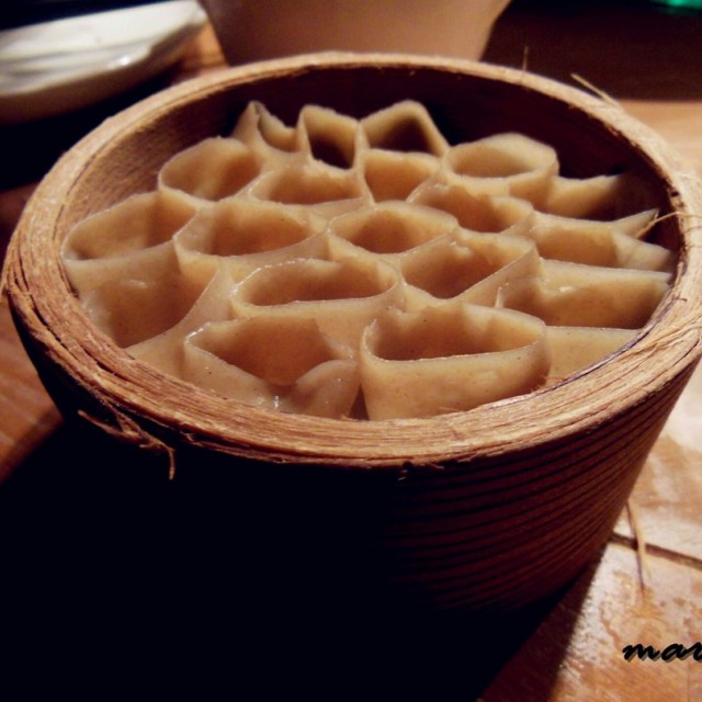 筱面窝窝