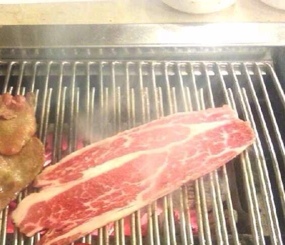 五花肉