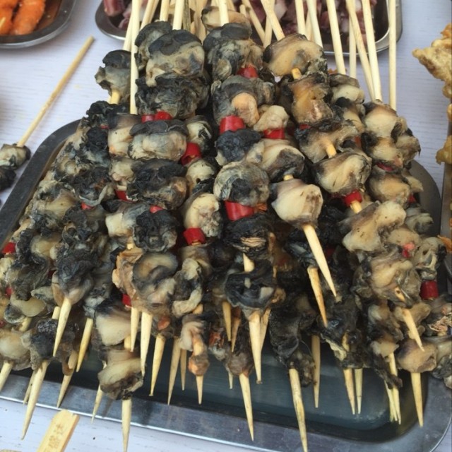 螺肉