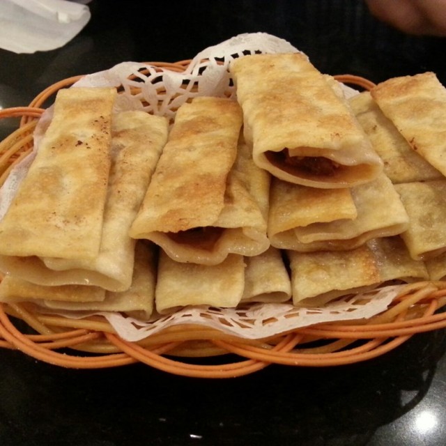 锅贴