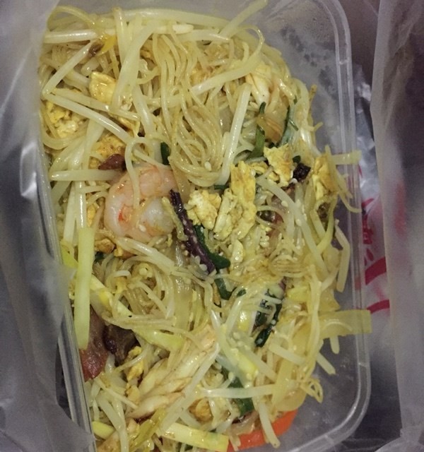 星河炒米粉