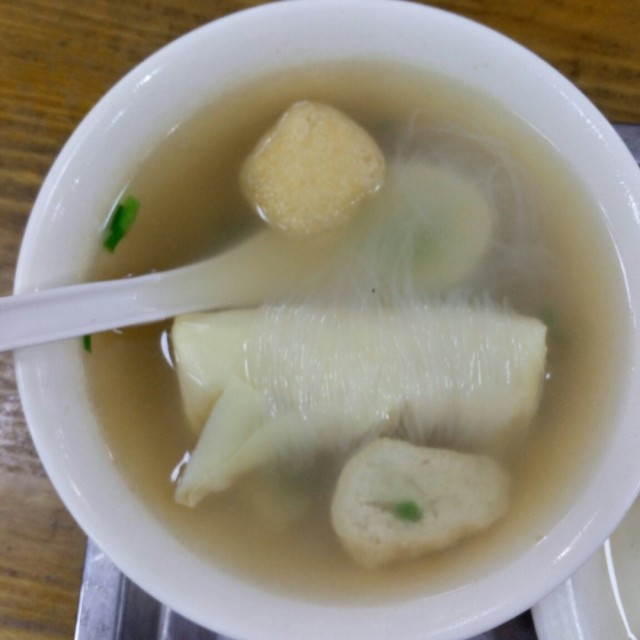 单档