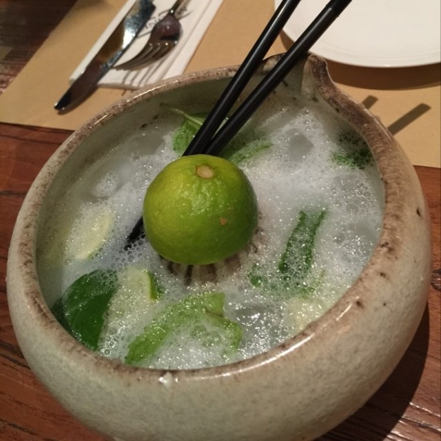 可可莫吉多