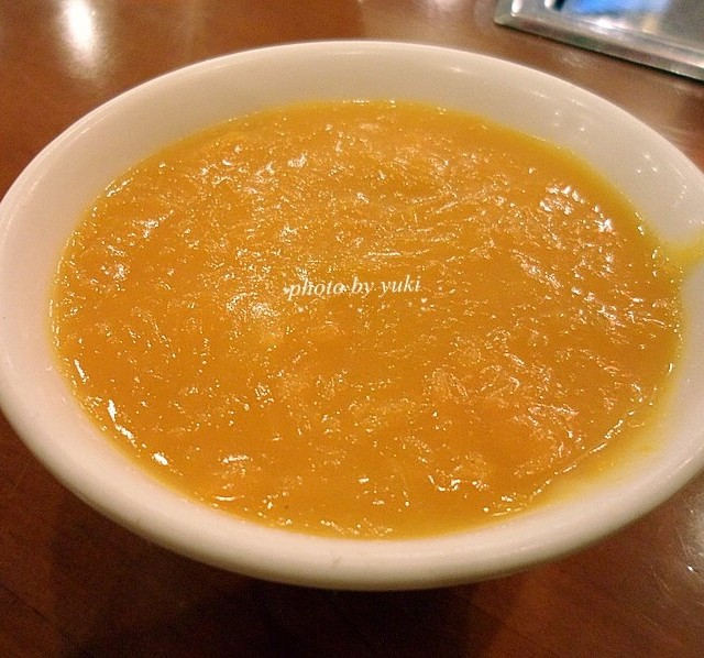 南瓜粥