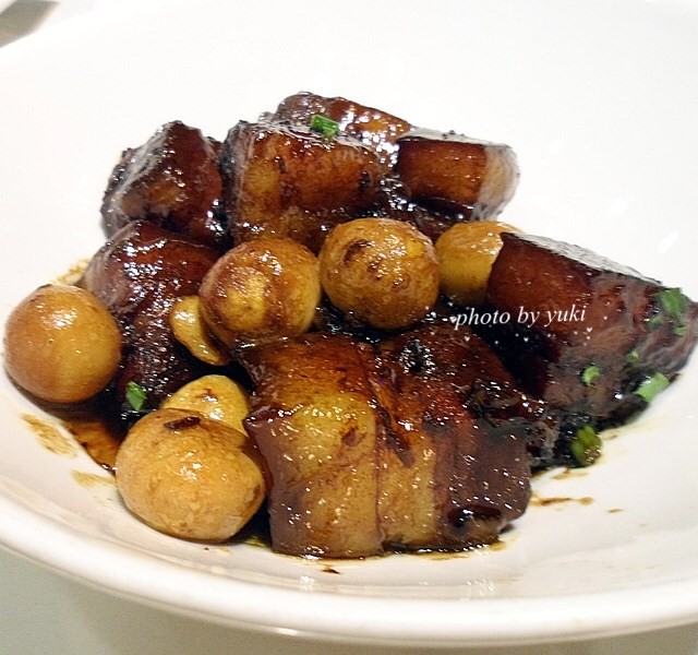 红烧肉