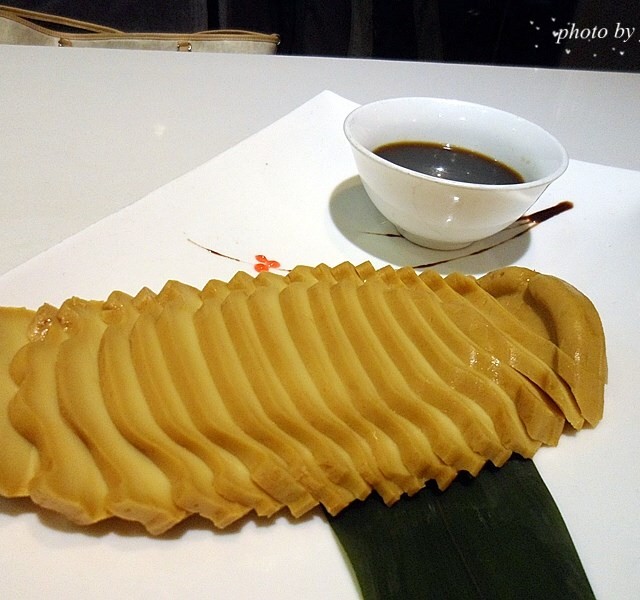 素鲍鱼