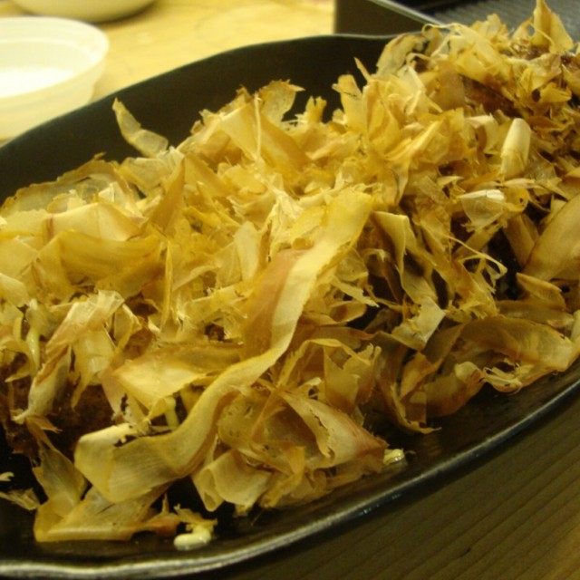 山药大鱼丸