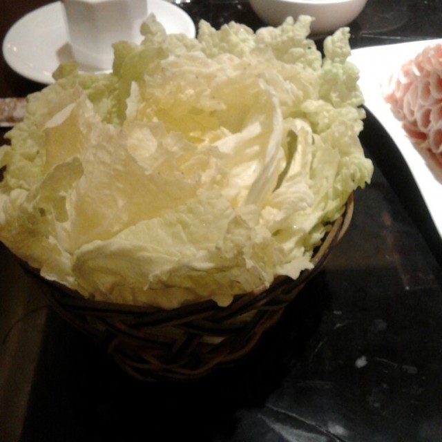 白菜