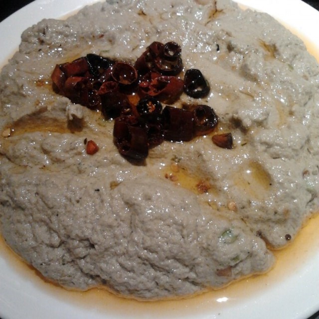麻豆腐
