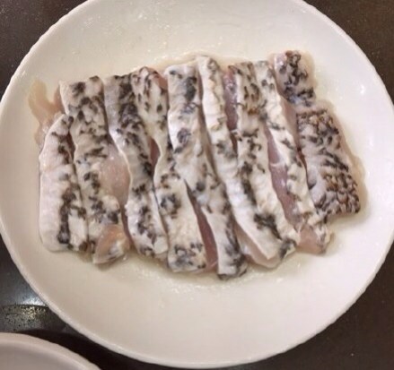 鱼唇