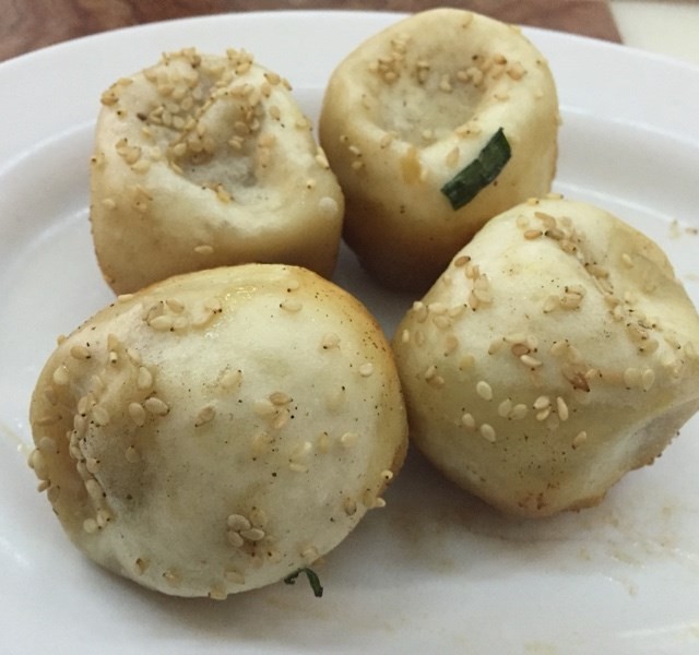 生煎