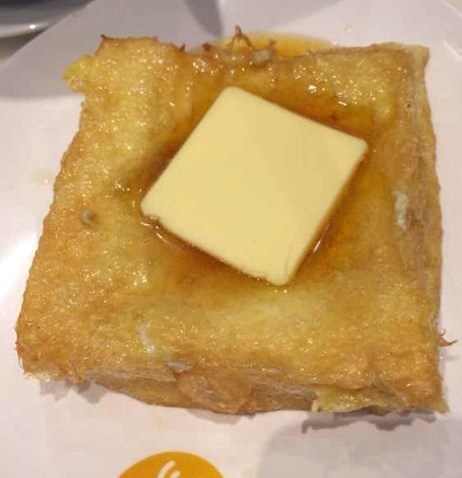 法式西多式
