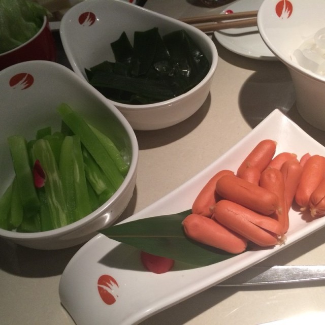 脆皮肠