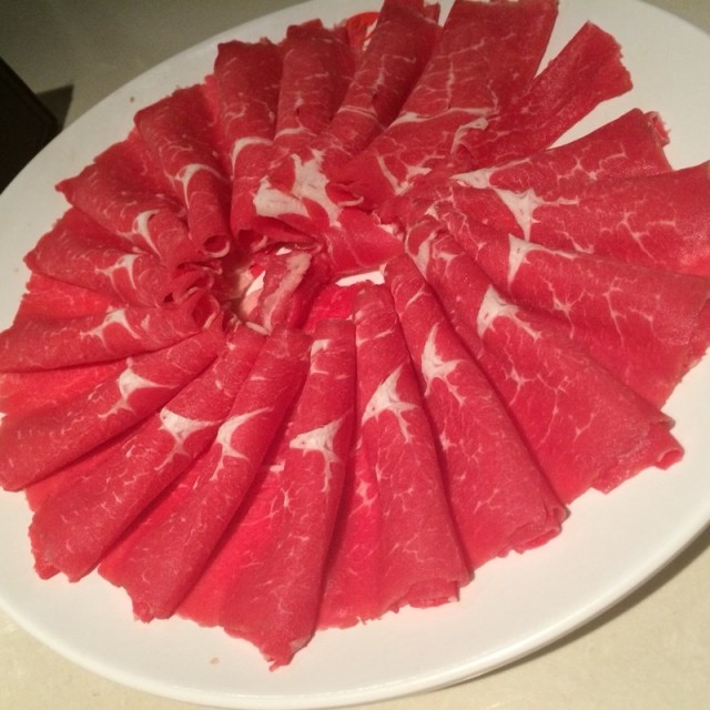 精品肥牛