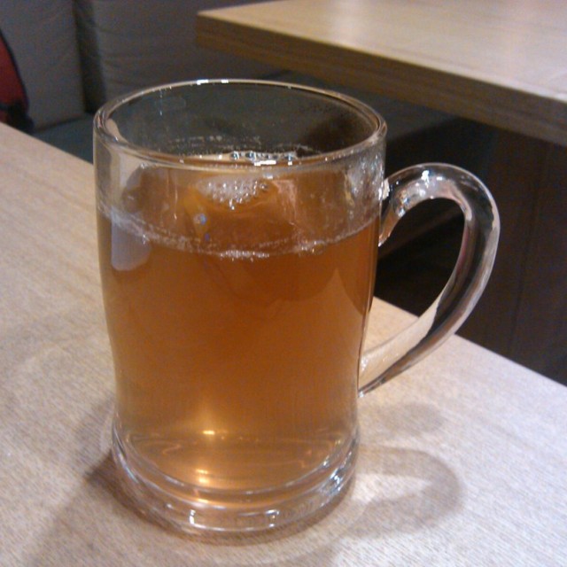 香矛茶