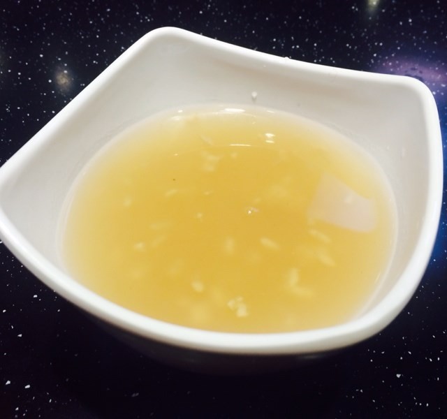 醪糟汤