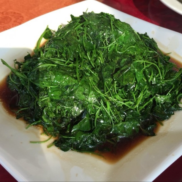 酒香草头