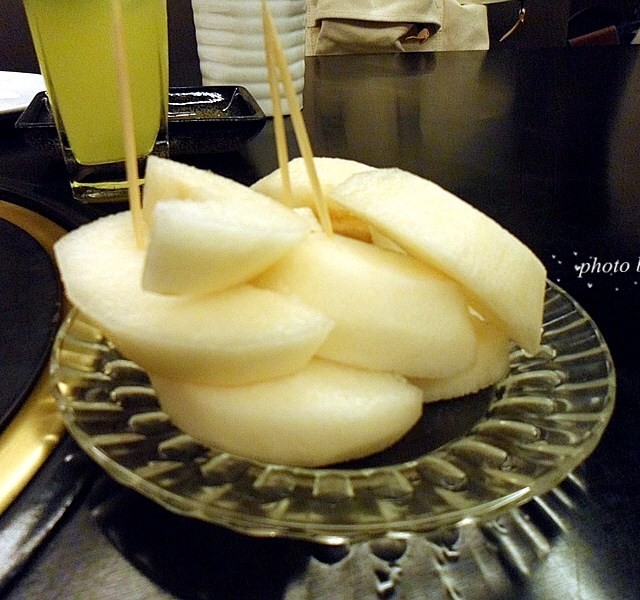 雪梨