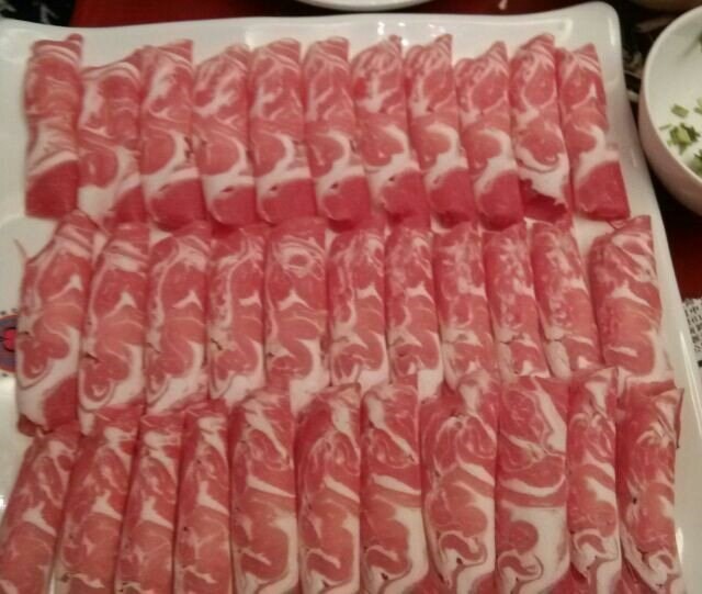 羊肉