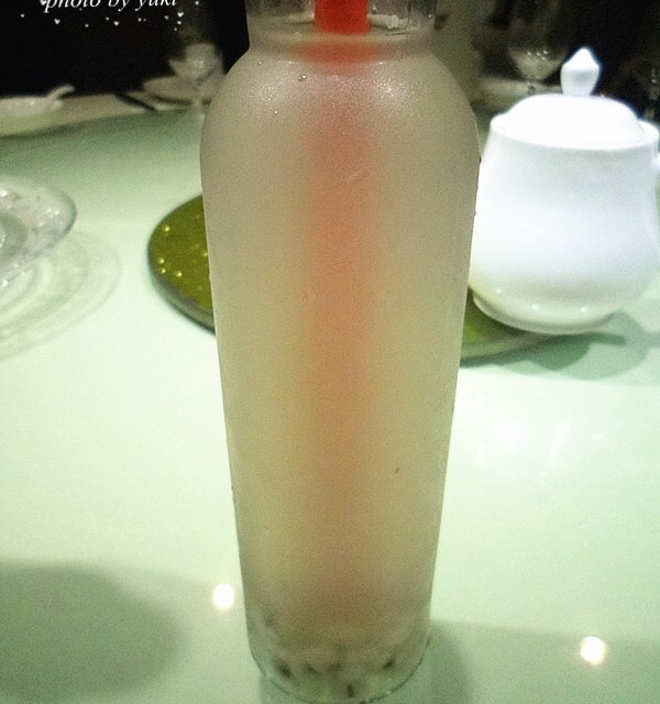 薏米水