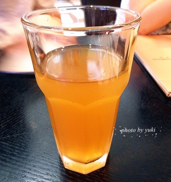 柠檬茶