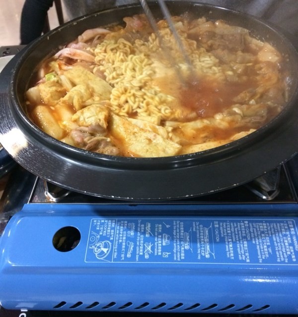 芝士年糕