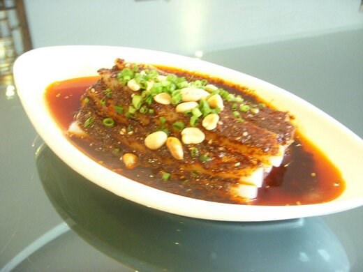 川北凉粉