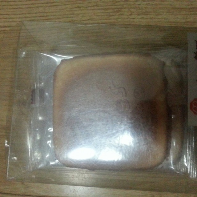 小林煎饼