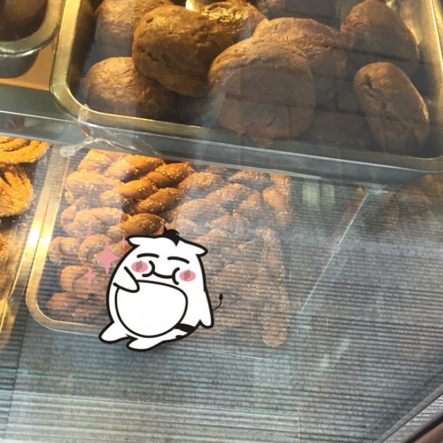 麻花