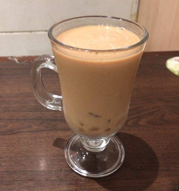 奶茶