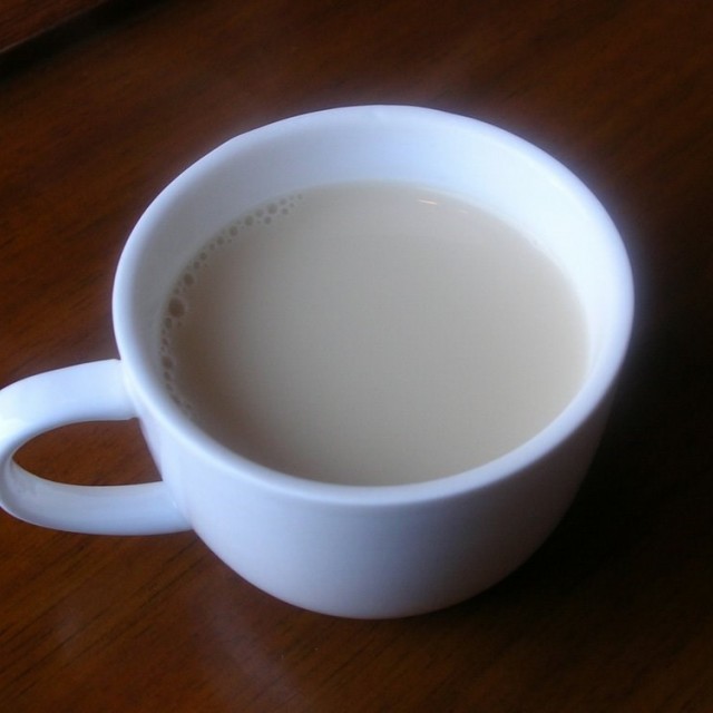 皇家奶茶
