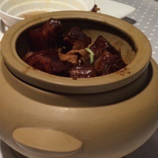 外婆红烧肉