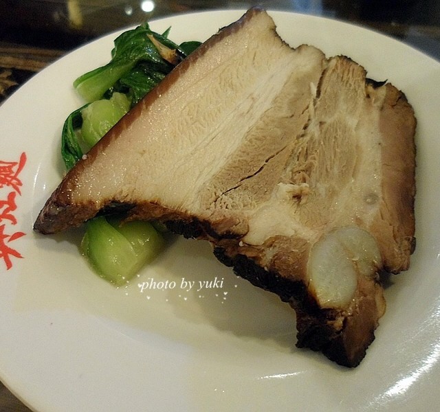 焖肉