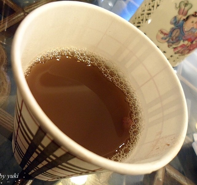 红豆汤