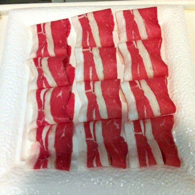 天香肥牛