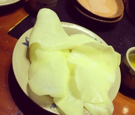 土豆