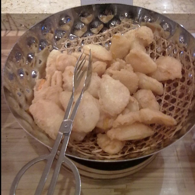 怍物