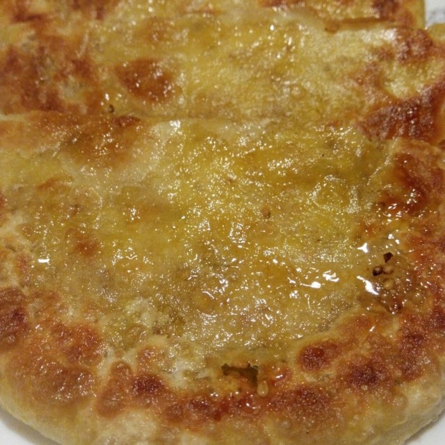 馅饼